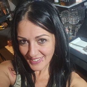 Valentina, Babysitter a Sforzacosta