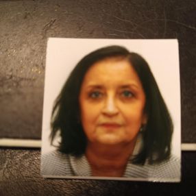 DANIELA, Babysitter a San Polo d'Enza