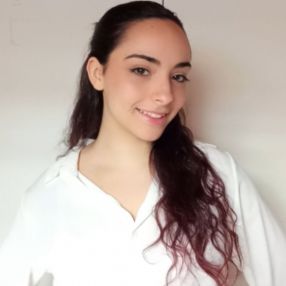 Serena, Babysitter in Giaveno