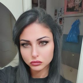 Roberta, Babysitter a Arzano