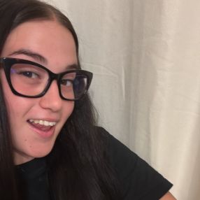 Giulia, Babysitter a Poggio delle Mole