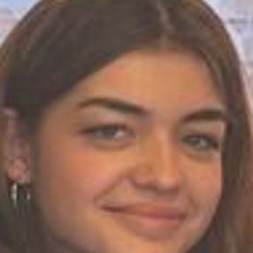 Maria Francesca, Babysitter a colli al metauro