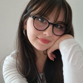Noemi, Babysitter a Catania