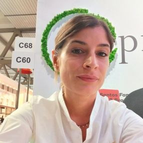 Alice, Babysitter a Spresiano