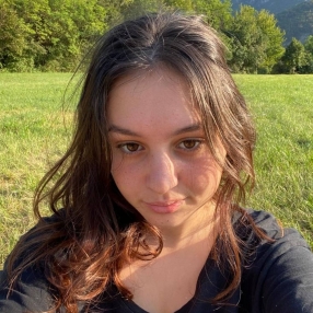Noelle, Babysitter in Torrebelvicino