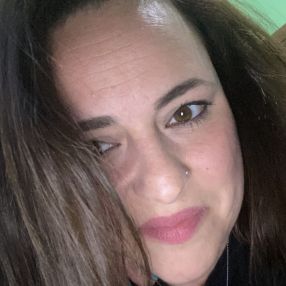 Roberta, Babysitter a Portici