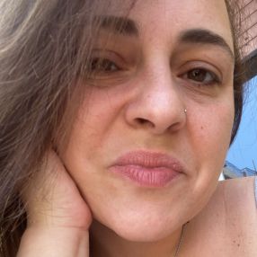 Roberta, Babysitter a Portici