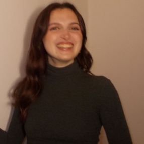Lisa, Babysitter in Provincia di Pisa