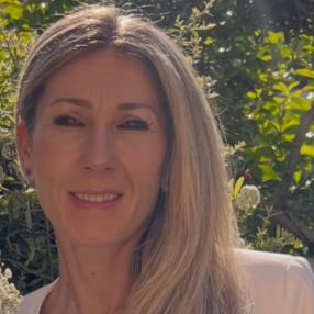 Tatiana, Babysitter a Città metropolitana di Reggio Calabria