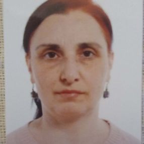 Maria, Babysitter in Varallo