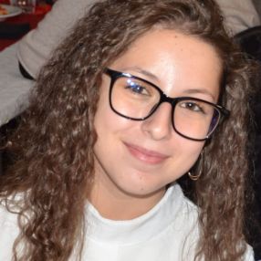 Vanessa, Babysitter a Caronno Pertusella