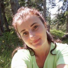 Tatiana, Babysitter a Vizzolo Predabissi