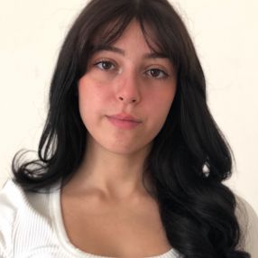 Alessandra, Babysitter a Samarate