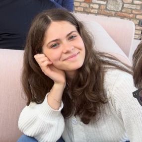 Francesca, Babysitter a Selvazzano Dentro