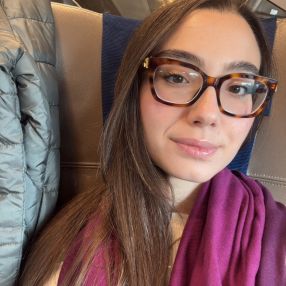 EmanuelaChiacchio, Babysitter a Mantegazza
