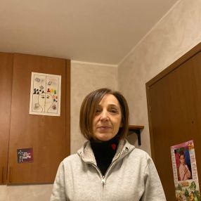 Luisella, Babysitter in Olgiate Molgora