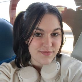 Ludovica, Babysitter in Narni Scalo