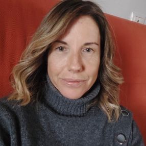 Cristina, Babysitter in Lurano