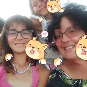Ignazia Patrizia, Family in Dolianova