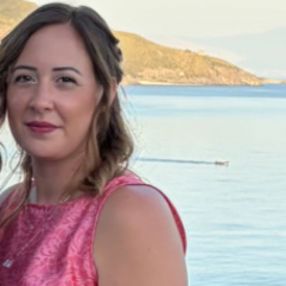 Serena, Famiglia a Caltanissetta