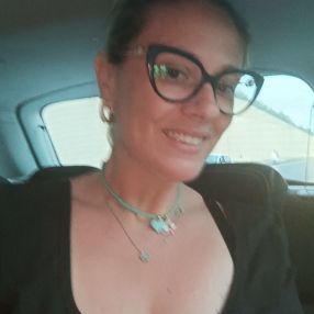 Paola, Babysitter in Sant'anastasia
