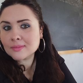 Maria Rosaria, Babysitter in Melito di Napoli