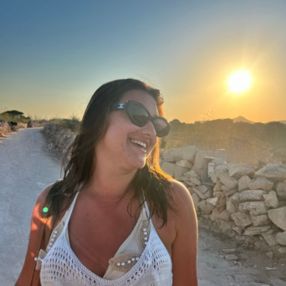 Nicole, Babysitter a Termini Imerese