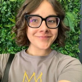 Valentina, Babysitter in Lugo di Vicenza