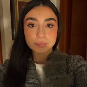 Francesca, Babysitter a Anzola dell'Emilia