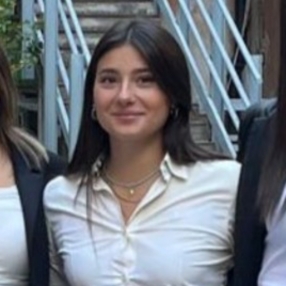 Elena, Babysitter in Costigliole Saluzzo