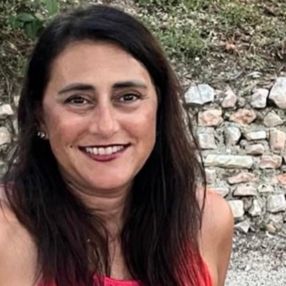 DONELLA, Babysitter in Reggiolo