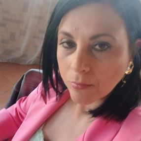 Carolina, Babysitter a Marigliano