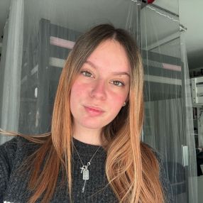 Fabiola, Babysitter in Cantù Asnago