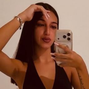 Iolanda, Babysitter a Ceglie Messapica