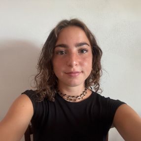 Sofia, Babysitter a San Casciano In Val di Pesa