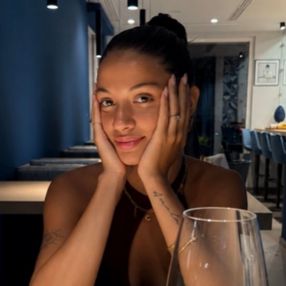 Greta, Babysitter a Barlassina