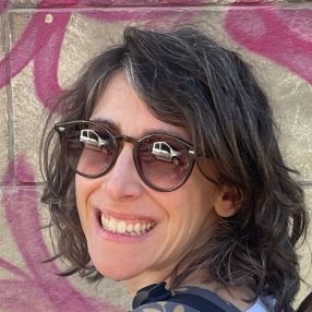 Karin, Famiglia a Casalecchio di Reno