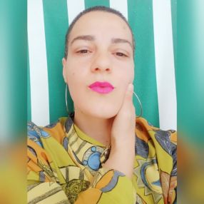 Mariarosaria, Babysitter in Marigliano