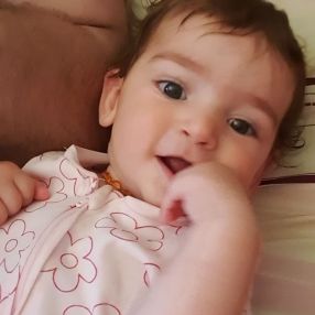 Mariam, Famiglia a Provincia di Monza e della Brianza