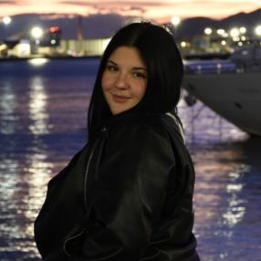 Federica, Babysitter a Castello D'argile