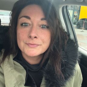 Silvia, Babysitter in Gressan