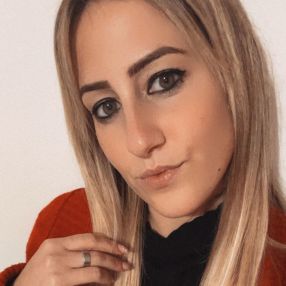 Sara, Babysitter a Savignano sul Rubicone