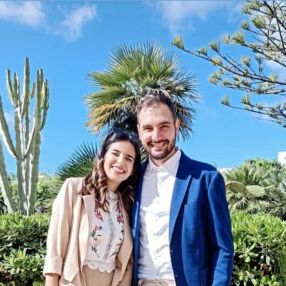 Giuseppe, Famiglia a Alghero