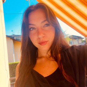 Sofia, Babysitter a Pognano