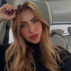 Annalisa, Babysitter a Cantù Asnago