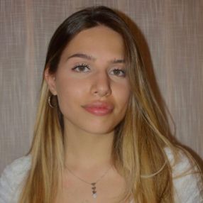 Carmen, Babysitter a Orta di Atella