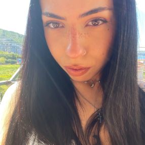 Federica, Babysitter a Crotone