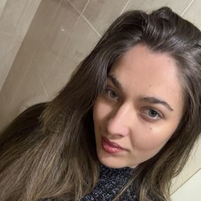 Alba, Babysitter a Serracapriola