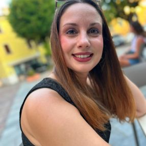 Silvia, Babysitter in Reggio Emilia