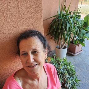 Fernanda, Babysitter a Albavilla